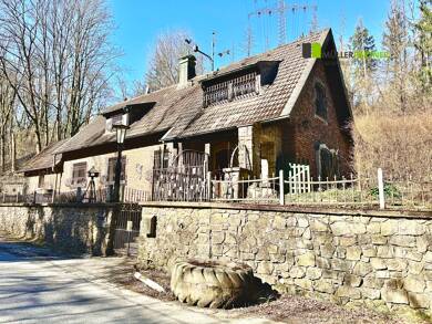 Einfamilienhaus zum Kauf 249.500 € 6 Zimmer 128 m² 1.015 m² Grundstück Vicht Stolberg (Rheinland) 52224
