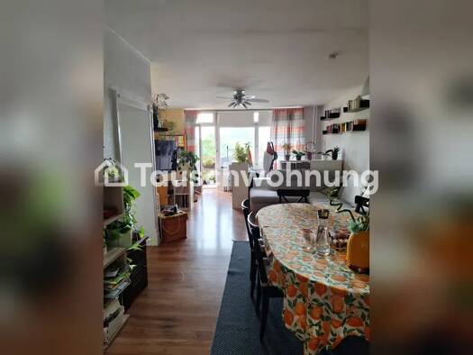 Wohnung zur Miete Tauschwohnung 900 € 3 Zimmer 108 m² 4. Geschoss Gesundbrunnen Berlin 13355