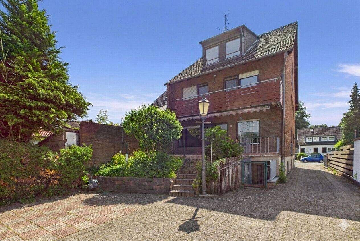 Einfamilienhaus zum Kauf - Ansicht 2