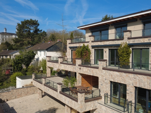 Neubauprojekt zum Kauf Schau ins Land 11 Bensberg Bergisch Gladbach 51429