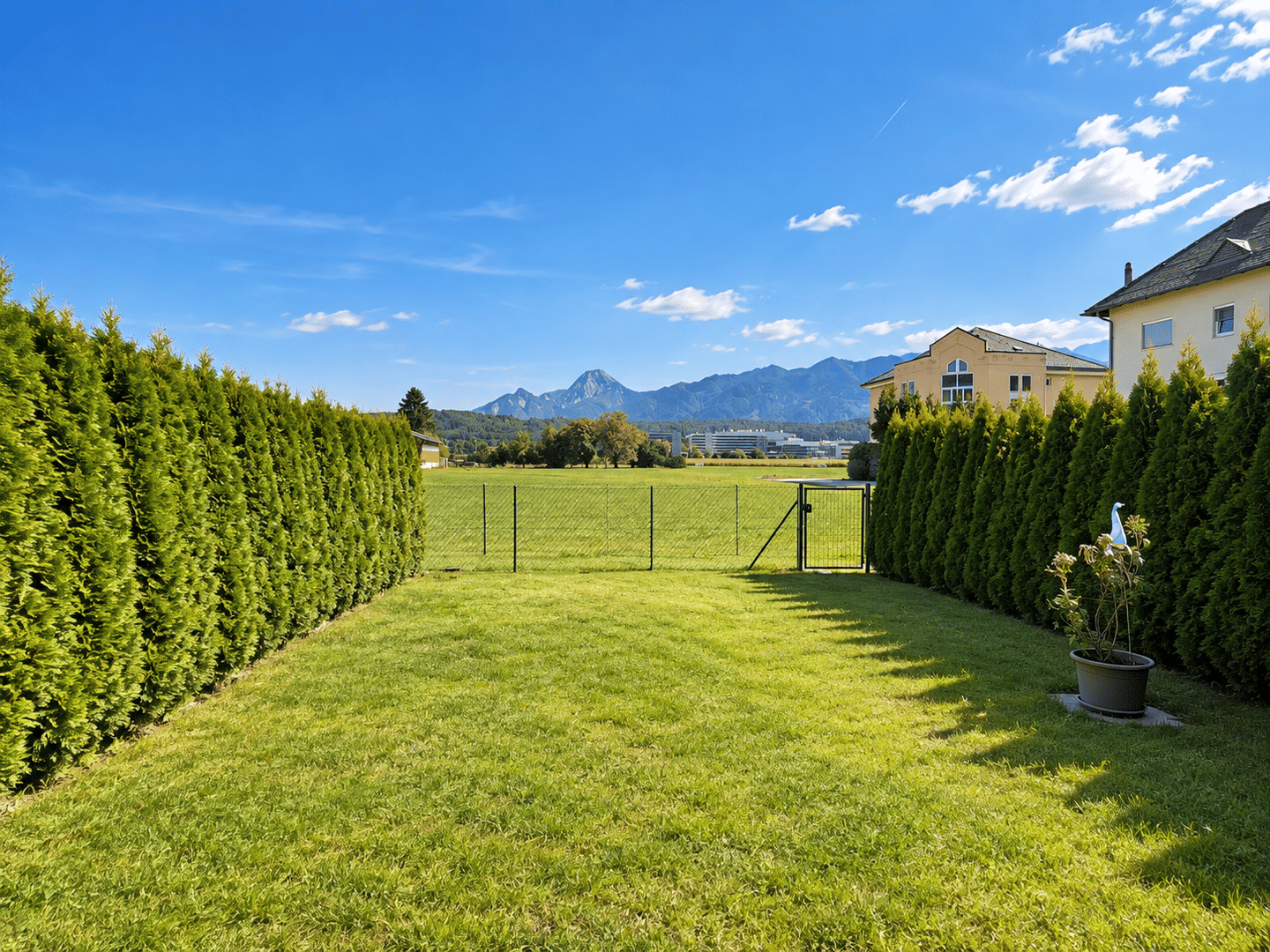 Wohnung – Villach, Völkendorf - Ansicht 5