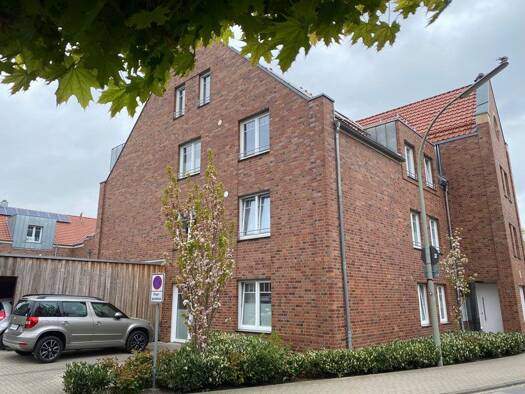 Terrassenwohnung zur Miete 900 € 3 Zimmer 86,7 m² Geschoss EG/4 frei ab 01.11.2026 Eickenbecker Straße 2 Rinkerode Drensteinfurt 48317