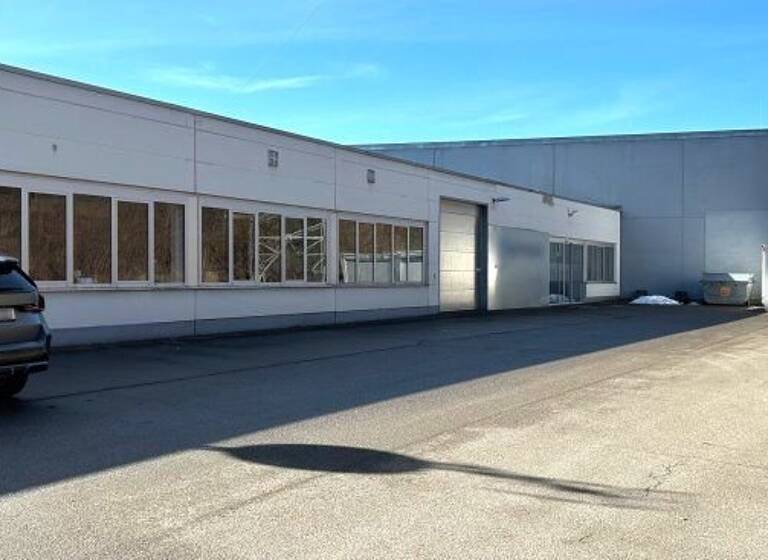 Halle/Industriefläche zur Miete 5.500 € 900 m²<br/>Lagerfläche Memmingen Memmingen 87700