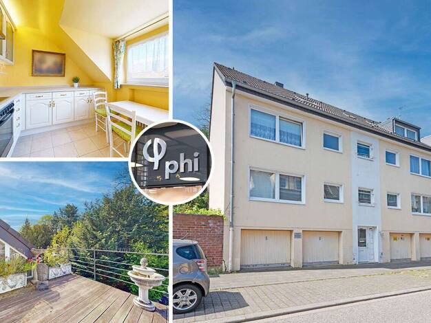 Mehrfamilienhaus zum Kauf als Kapitalanlage geeignet 749.000 € 400 m² 535 m² Grundstück Bocklemünd/Mengenich Köln 50829