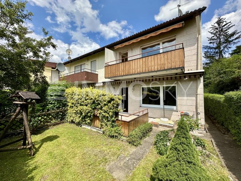 Reihenmittelhaus zum Kauf 570.000 € 6 Zimmer 136 m²<br/>Wohnfläche 300 m²<br/>Grundstück Sindelfingen 4 Sindelfingen 71065