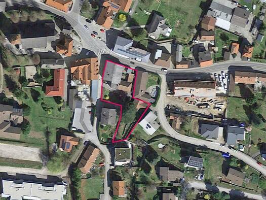 Grundstück zum Kauf 550.000 € 1.720 m² Grundstück Maria Anzbach 3034