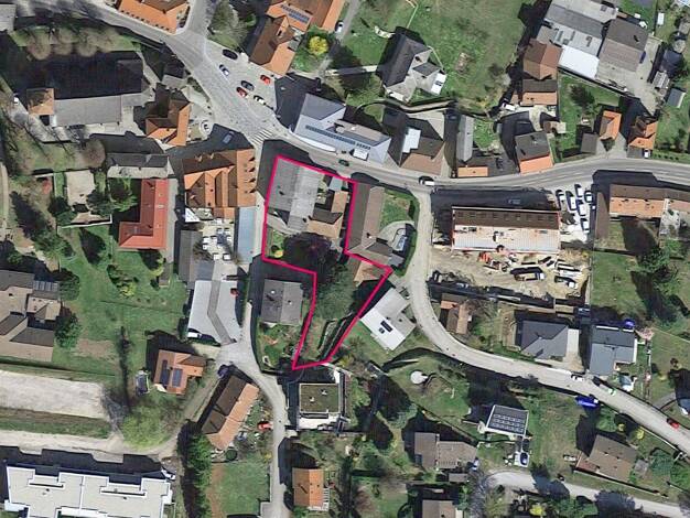 Grundstück zum Kauf 550.000 € 1.720 m² Grundstück Maria Anzbach 3034