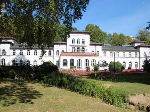 Einfamilienhaus zum Kauf 1.400.000 € 6 Zimmer 180 m² 500 m² Grundstück Bad Soden Bad Soden 65812