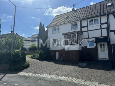 Einfamilienhaus zum Kauf 260.000 € 7 Zimmer 180 m² 900 m² Grundstück Seelbach Haiger 35708