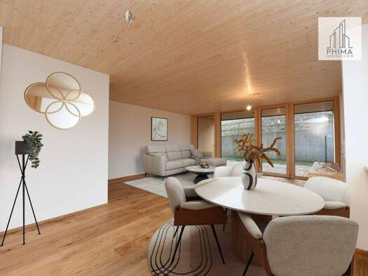 Wohnung zum Kauf 535.000 € 4 Zimmer 96,9 m² Platz 341a Hittisau 6952