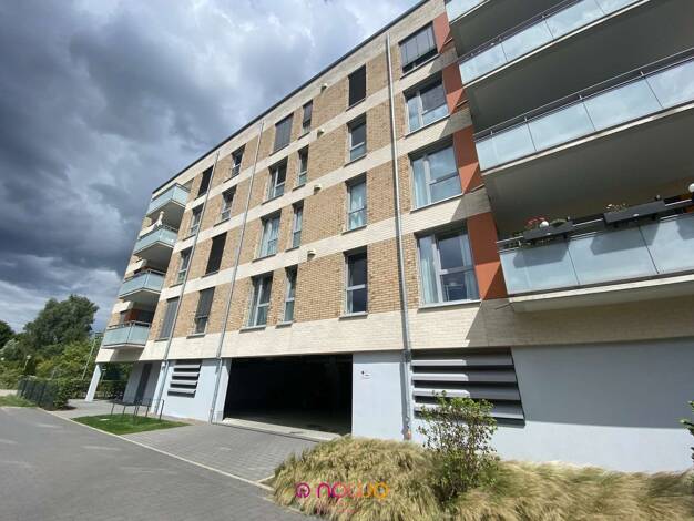 Wohnung zur Miete 1.270 € 3 Zimmer 105 m² 4. Geschoss frei ab 01.10.2025 Weststadt Braunschweig 38120