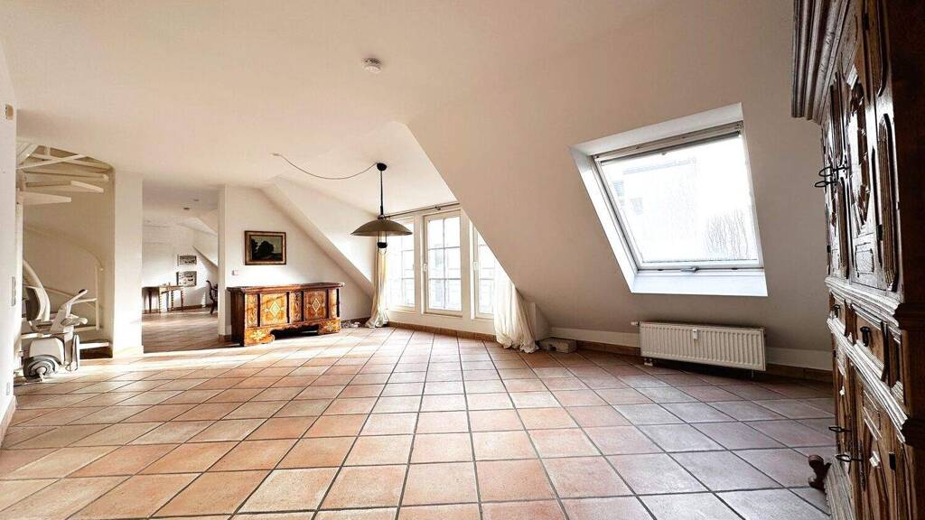 Maisonette zum Kauf 379.000 € 5 Zimmer 150 m² Ebingen Albstadt 72458