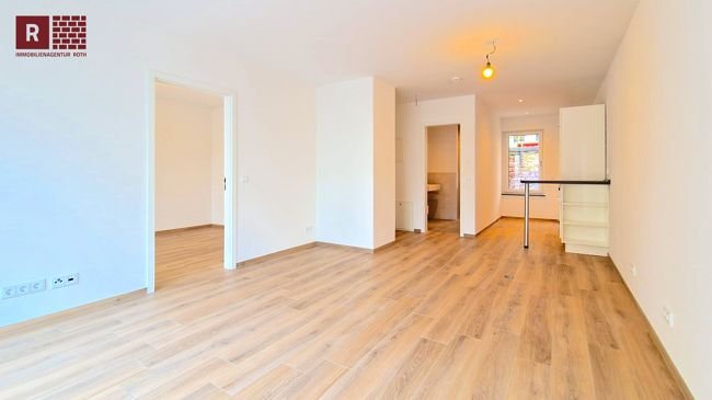 Wohnung zur Miete 995 € 2 Zimmer 58 m²<br/>Wohnfläche EG<br/>Geschoss ab sofort<br/>Verfügbarkeit Goethestr. 115a Kaiserlei Offenbach 63067