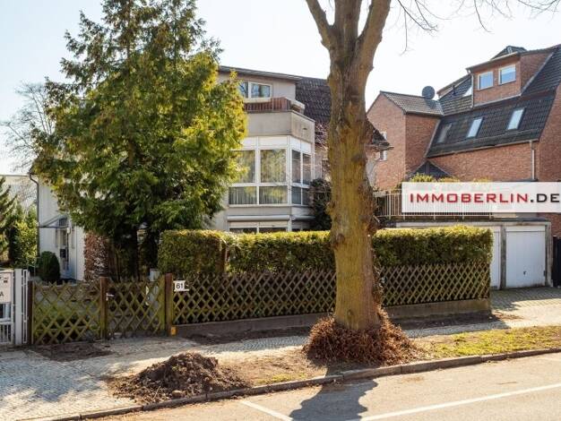 Wohnung zum Kauf 365.000 € 3 Zimmer 70 m² 2. Geschoss Marienfelde Berlin 12277