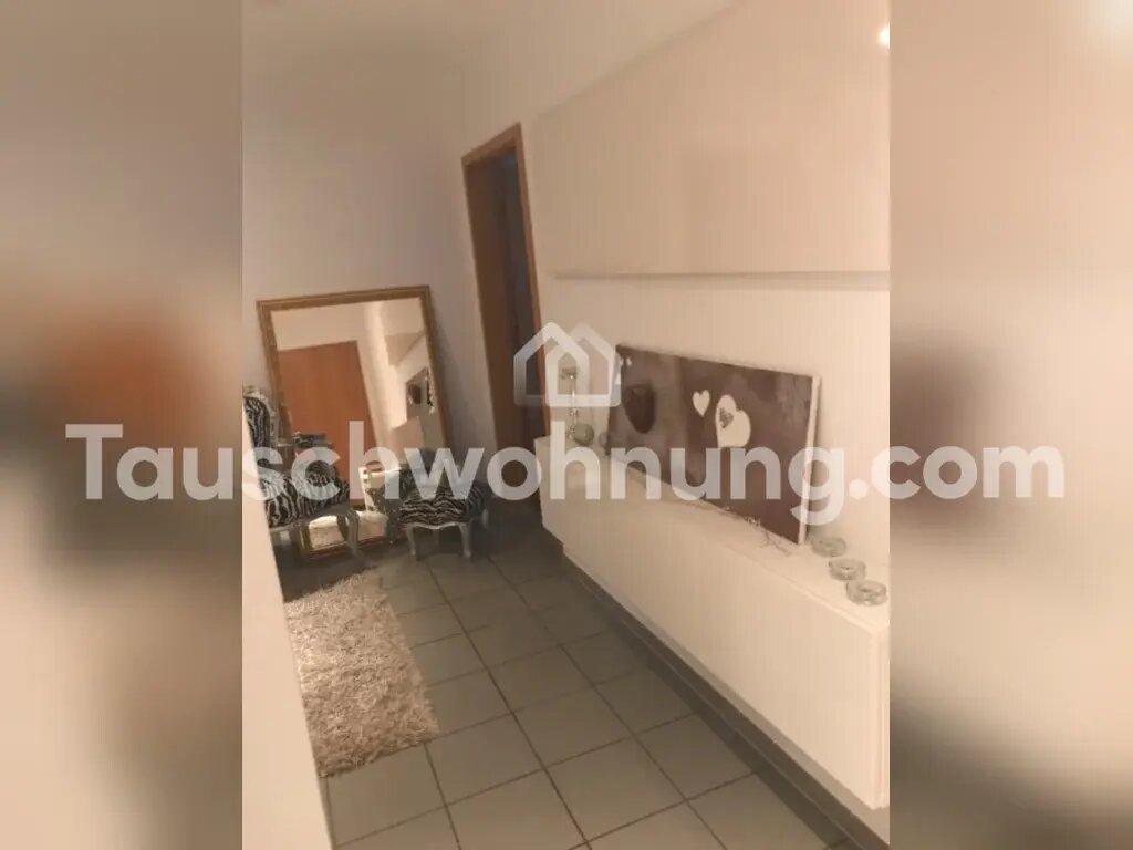 Wohnung zur Miete Tauschwohnung 627 € 4 Zimmer 95 m²<br/>Wohnfläche Werther Werther 33824