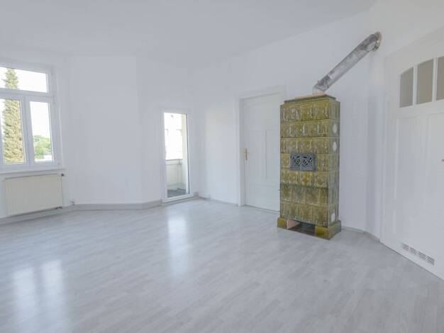 Wohnung zur Miete 920 € 4 Zimmer 94 m² 2. Geschoss Coburg Coburg 96450