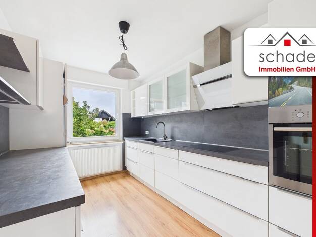 Doppelhaushälfte zum Kauf 269.000 € 5 Zimmer 104 m² 384 m² Grundstück Herscheid 58849