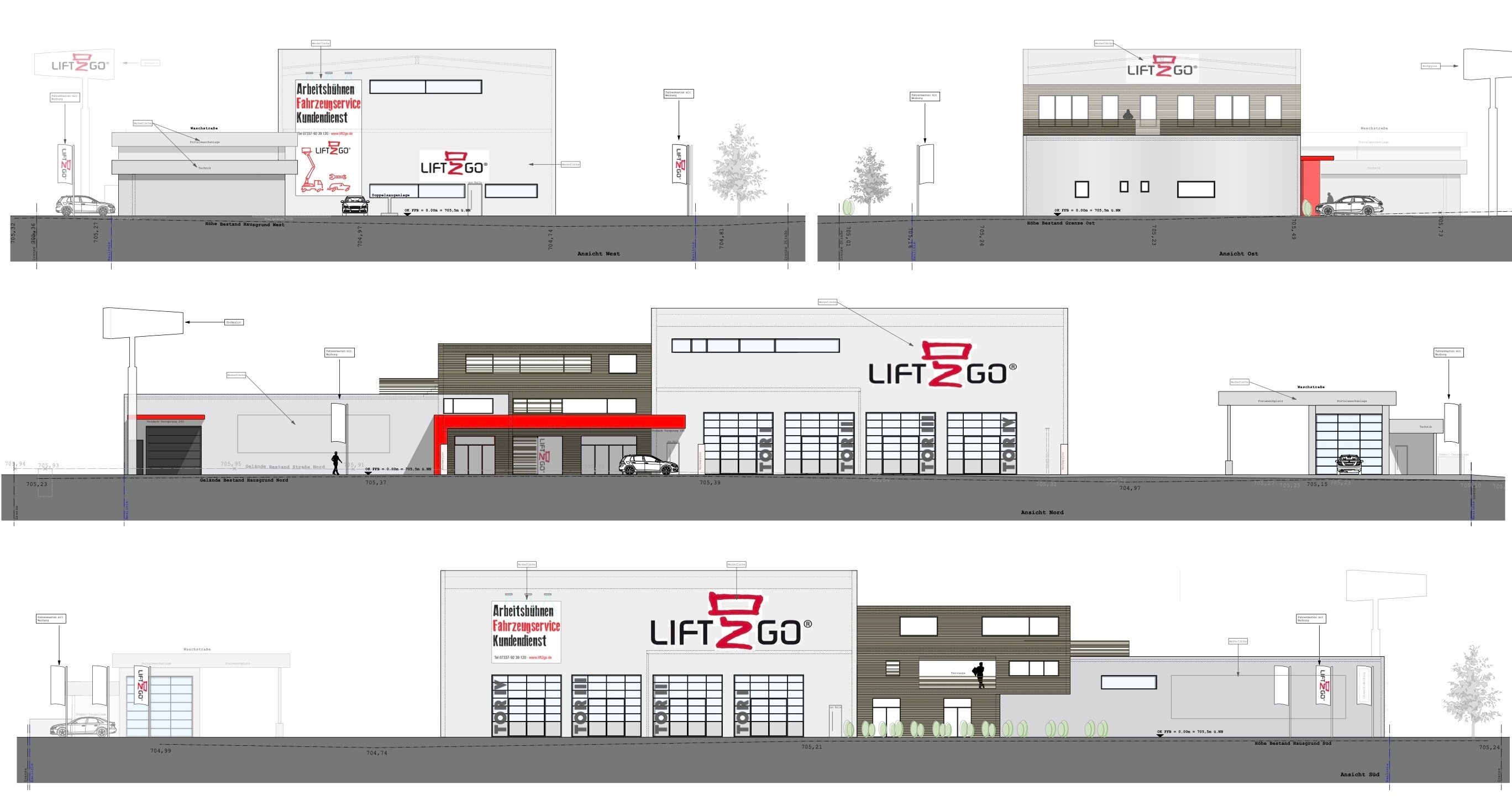 Halle/Industriefläche zur Miete provisionsfrei 1.250 m²<br/>Lagerfläche ab 435 m²<br/>Teilbarkeit Bertha-Benz-Straße 1 Merklingen Merklingen 89188