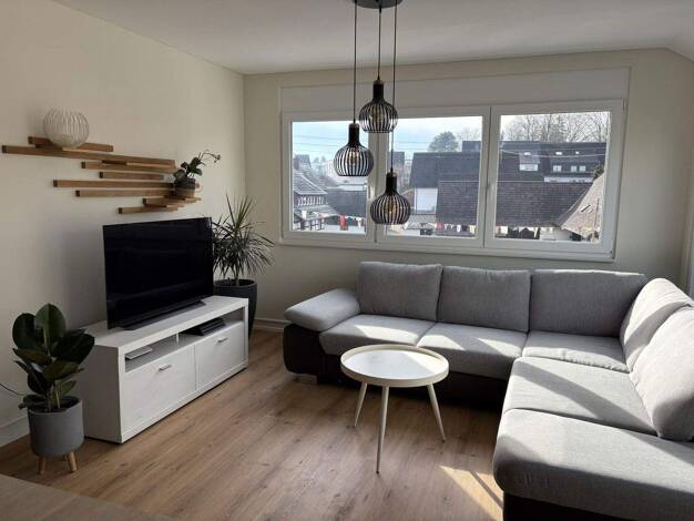 Wohnung zum Kauf provisionsfrei 390.000 € 4 Zimmer 97 m² 2. Geschoss Am Durbach 1 Ebersweier Durbach-Ebersweier 77770