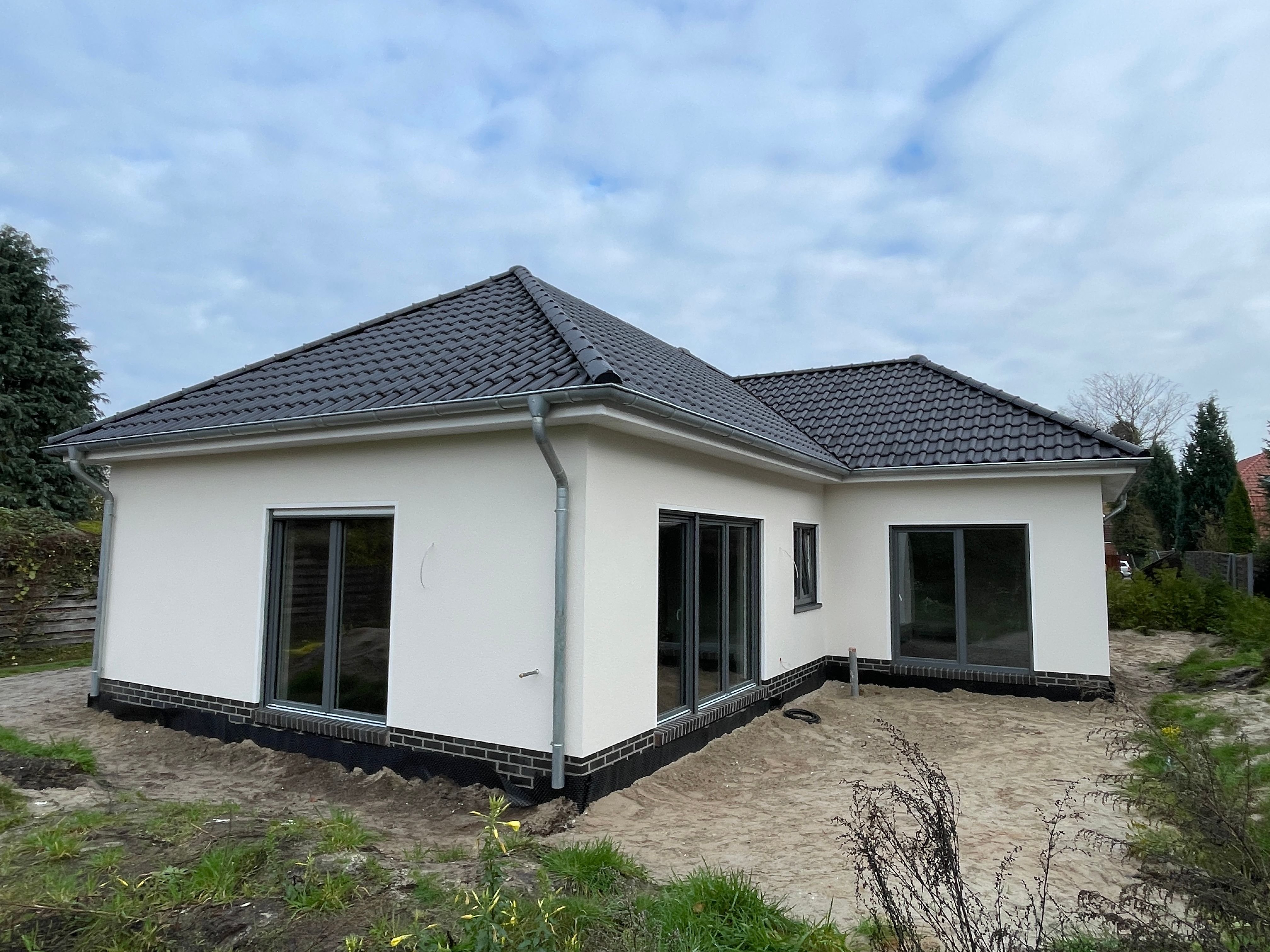 Bungalow zum Kauf provisionsfrei 424.500 € 3 Zimmer 100 m²<br/>Wohnfläche 410 m²<br/>Grundstück Norddeich 25764