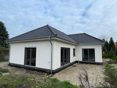 Bungalow zum Kauf provisionsfrei 424.500 € 3 Zimmer 100 m² 410 m² Grundstück Norddeich 25764