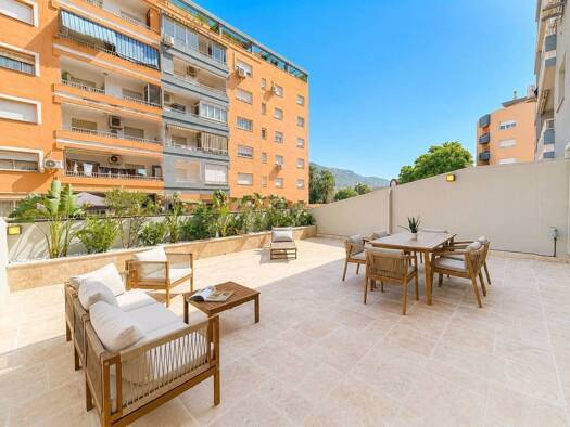 Wohnung zum Kauf 288.000 € 3 Zimmer 90 m² 1. Geschoss Dénia 03700