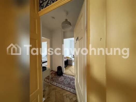 Wohnung zur Miete Tauschwohnung 1.150 € 2,5 Zimmer 54 m² Sendling München 81371