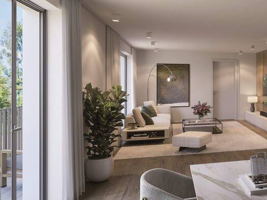 Wohnung zum Kauf provisionsfrei 599.000 € 2 Zimmer 50 m² Hadern München 81375