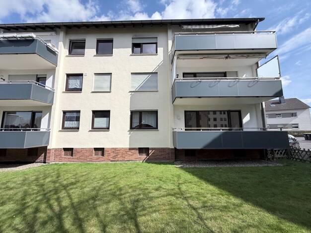 Wohnung zum Kauf provisionsfrei 299.500 € 3 Zimmer 94,5 m² Niedervellmar Vellmar 34246