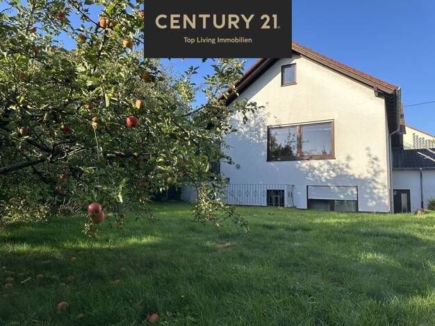 Einfamilienhaus zum Kauf 599.000 € 5,5 Zimmer 201,3 m² 825 m² Grundstück Breckenheim Wiesbaden 65207