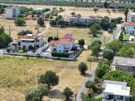 Haus zum Kauf 300.000 € 170 m² 500 m² Grundstück Municipality of Chalkida 34132