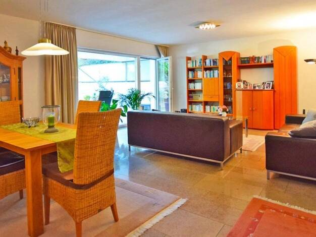 Wohnung zur Miete 1.350 € 2,5 Zimmer 95,5 m² EG frei ab 01.05.2026 Mielesheide 4 Schuir Essen 45133