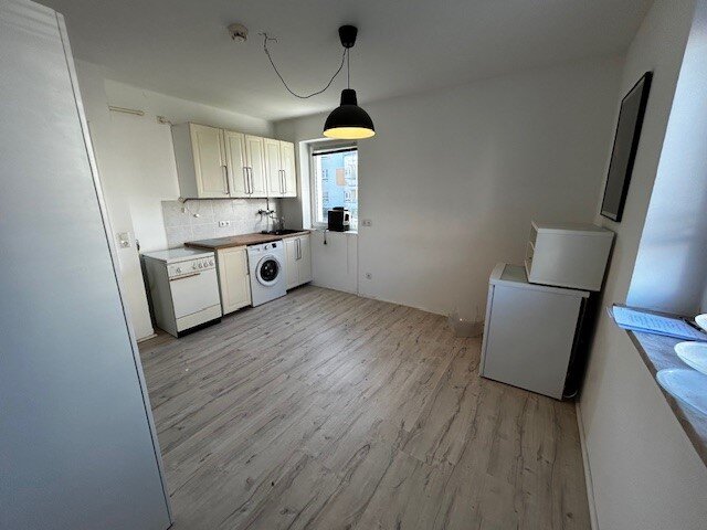 Wohnung zur Miete 450 € 2,5 Zimmer 44 m²<br/>Wohnfläche EG<br/>Geschoss 01.03.2025<br/>Verfügbarkeit Michelstraße Zellerau Würzburg 97082