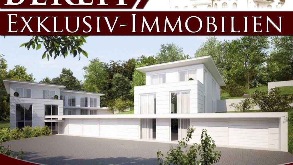 Haus zum Kauf 3.500.000 € 15 Zimmer 600 m² 2.000 m² Grundstück Innenstadt Baden-Baden 76530