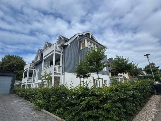 Wohnung zur Miete 1.700 € 3 Zimmer 99 m² 1. Geschoss Timmendorfer Strand Timmendorfer Strand 23669