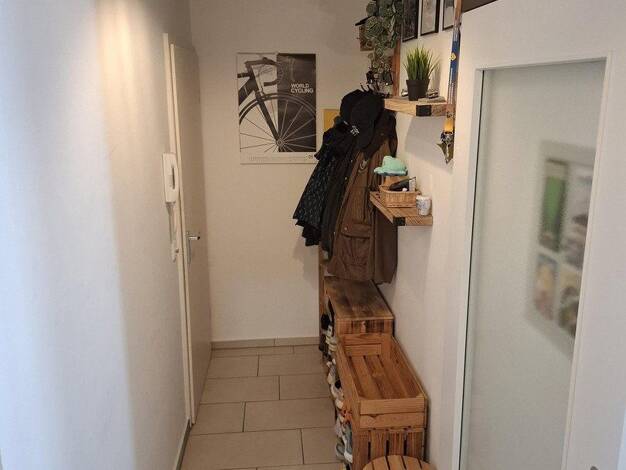 Wohnung zur Miete 680 € 2 Zimmer 45 m² frei ab 01.09.2026 Pfaffenhofen a d Ilm Pfaffenhofen 85276