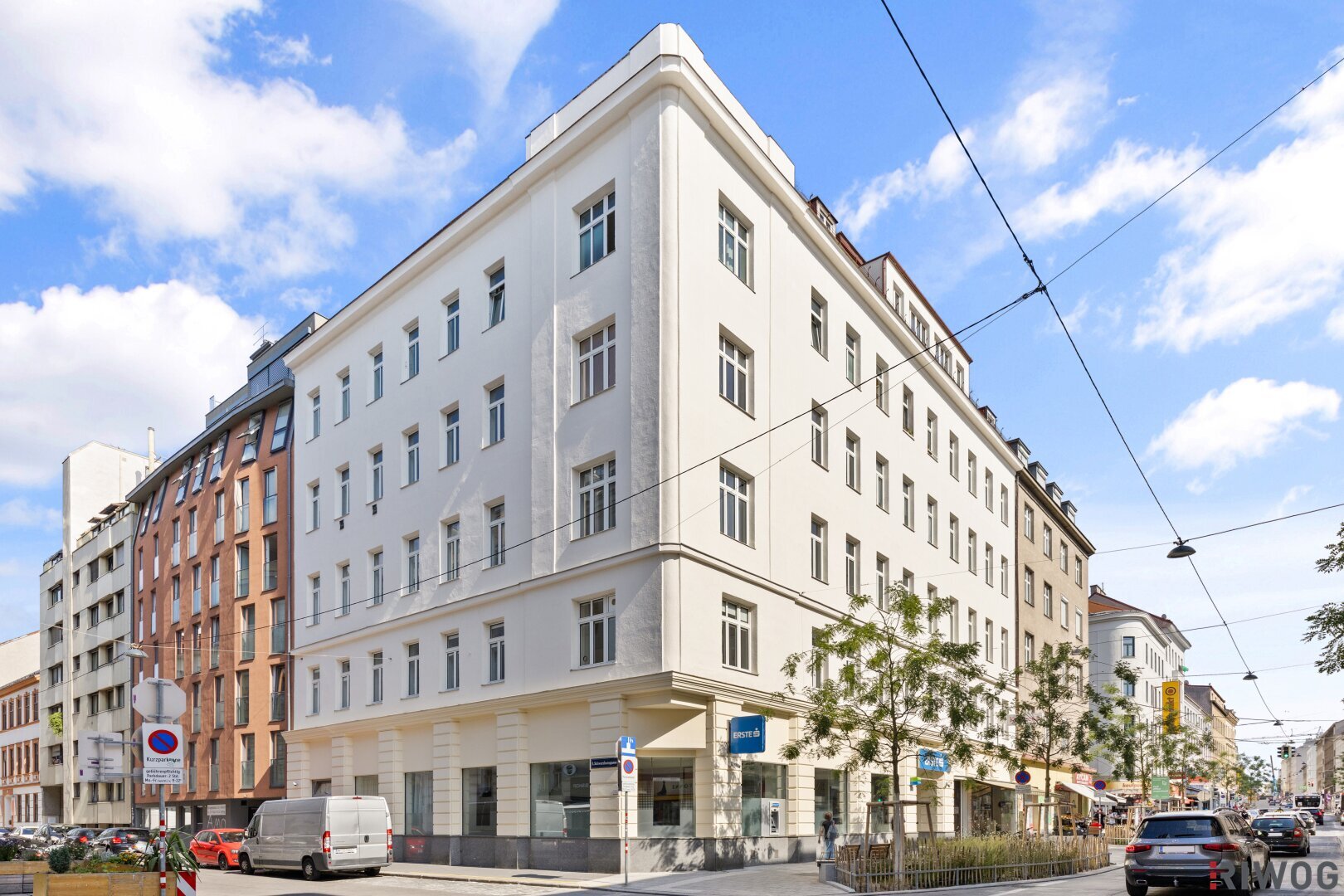 Wohnung zum Kauf 754.000 € 4 Zimmer 141,6 m²<br/>Wohnfläche Wien 1050