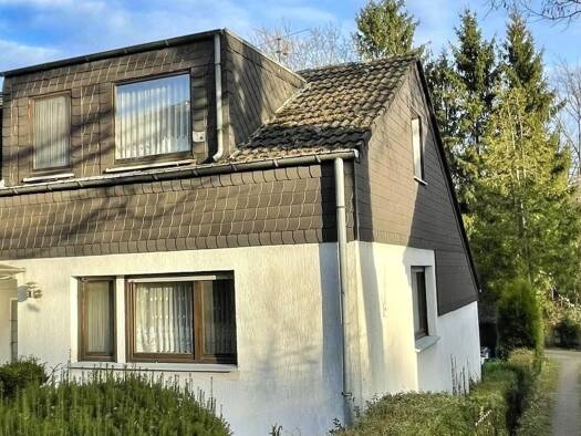 Reihenendhaus zum Kauf 298.500 € 5,5 Zimmer 101,2 m² 245 m² Grundstück Niedersprockhövel Sprockhövel 45549