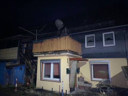 Einfamilienhaus zum Kauf 35.000 € 4 Zimmer 220 m² 210 m² Grundstück Wenzen Einbeck 37574