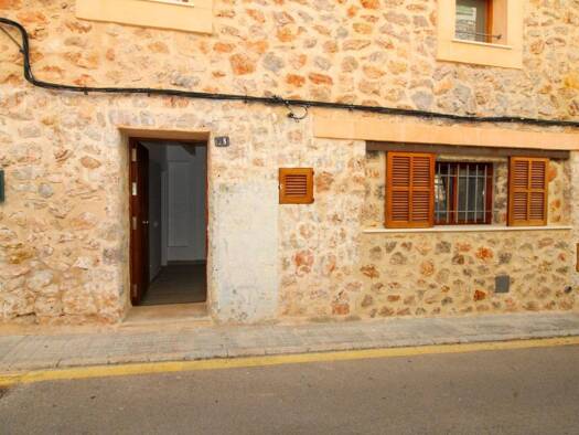 Villa zum Kauf 375.000 € 2 Zimmer 129 m² Santa Catalina Thomas Bunyola 07110