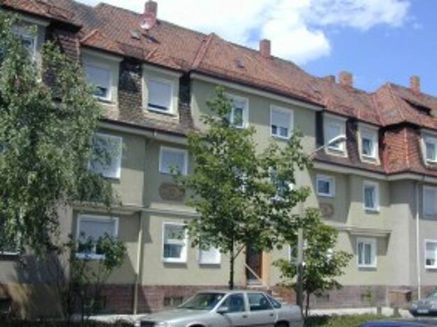 Wohnung zur Miete 853 € 3 Zimmer 59 m² frei ab 07.06.2025 Bauernfeindstr. 25 Rangierbahnhof-Siedlung Nürnberg 90471