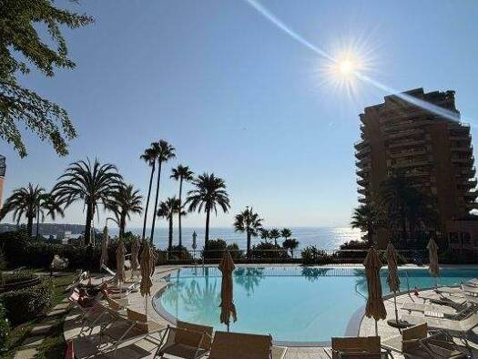 Studio zum Kauf 3.250.000 € 1 Zimmer 95 m² Monaco 98000