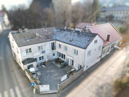 Produktionshalle zum Kauf 890.000 € 860 m² Lagerfläche Maria Anzbach 3034