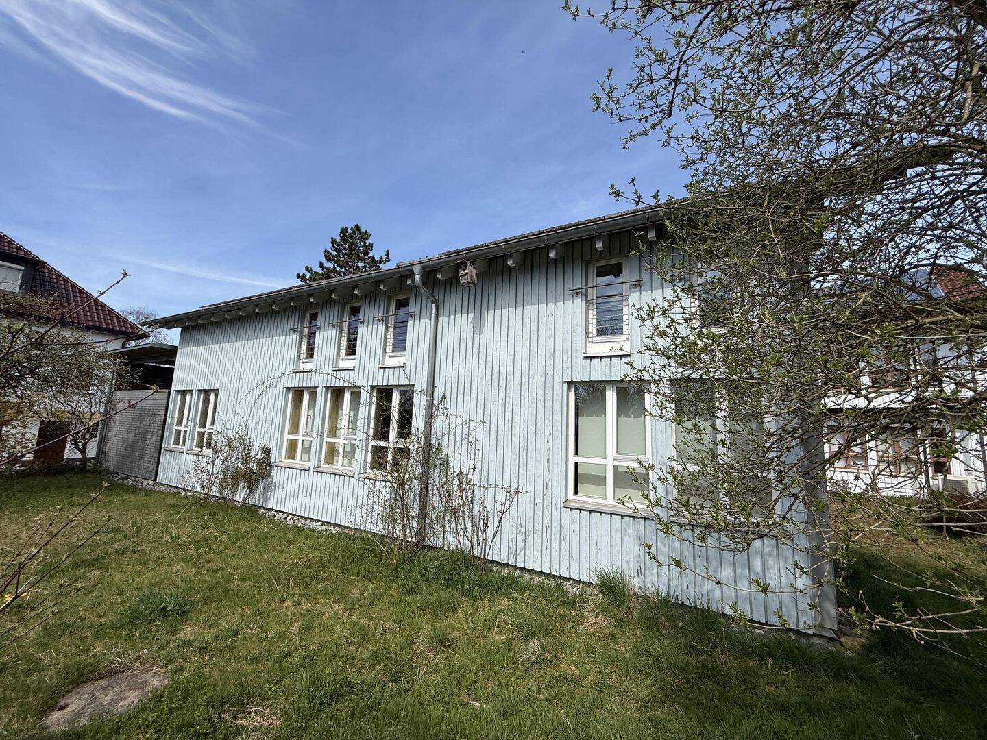 Einfamilienhaus zum Kauf – pohled 4