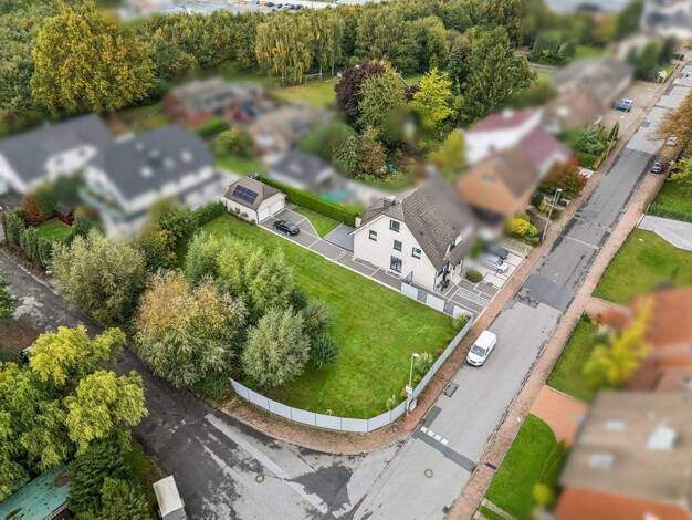 Grundstück zum Kauf 299.900 € 1.027 m² Grundstück Lünen 44532