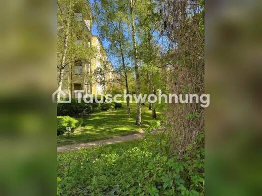 Wohnung zur Miete Tauschwohnung 950 € 2 Zimmer 60 m² 3. Geschoss Zehlendorf Steglitz-Zehlendorf 14167
