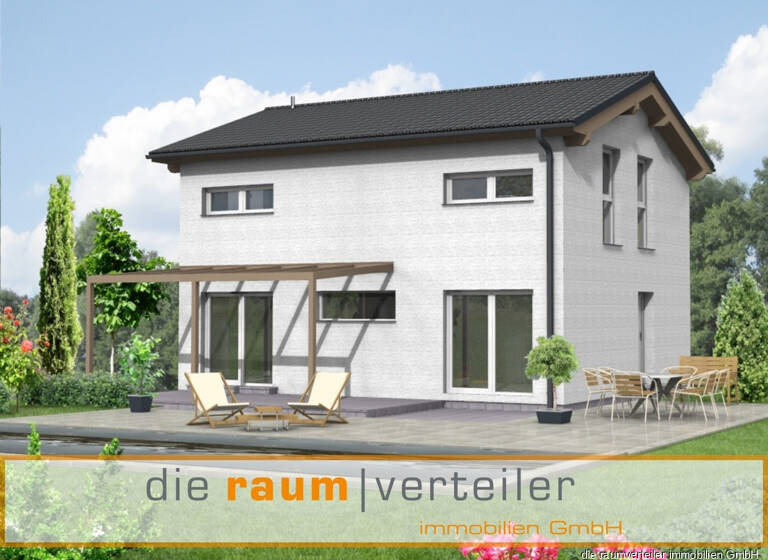 Einfamilienhaus zum Kauf 940.489 € 6 Zimmer 125 m²<br/>Wohnfläche 413 m²<br/>Grundstück Bruckmühl Bruckmühl 83052