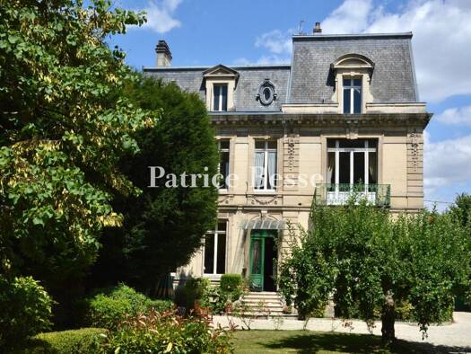 Einfamilienhaus zum Kauf 450.000 € 7 Zimmer 407 m² 1.460 m² Grundstück Marbot-Hinot Bradfer Bar-le-Duc 55000