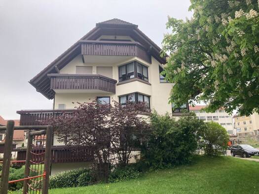 Wohnung zum Kauf 195.000 € 2 Zimmer 67 m² 3. Geschoss Wittlensweiler Freudenstadt 72250