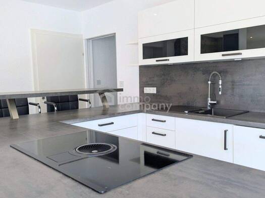 Wohnung zum Kauf 4 Zimmer 116 m² 3. Geschoss Innsbruck 6020